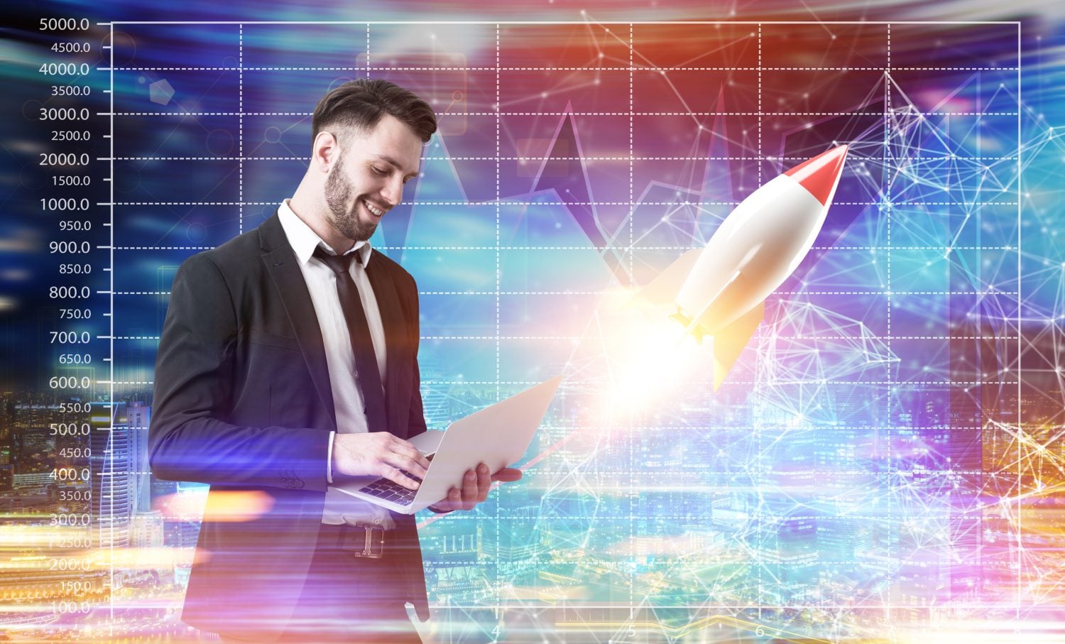 Investor Turns $70K to $4M Using This S&P 500 Bull ETF