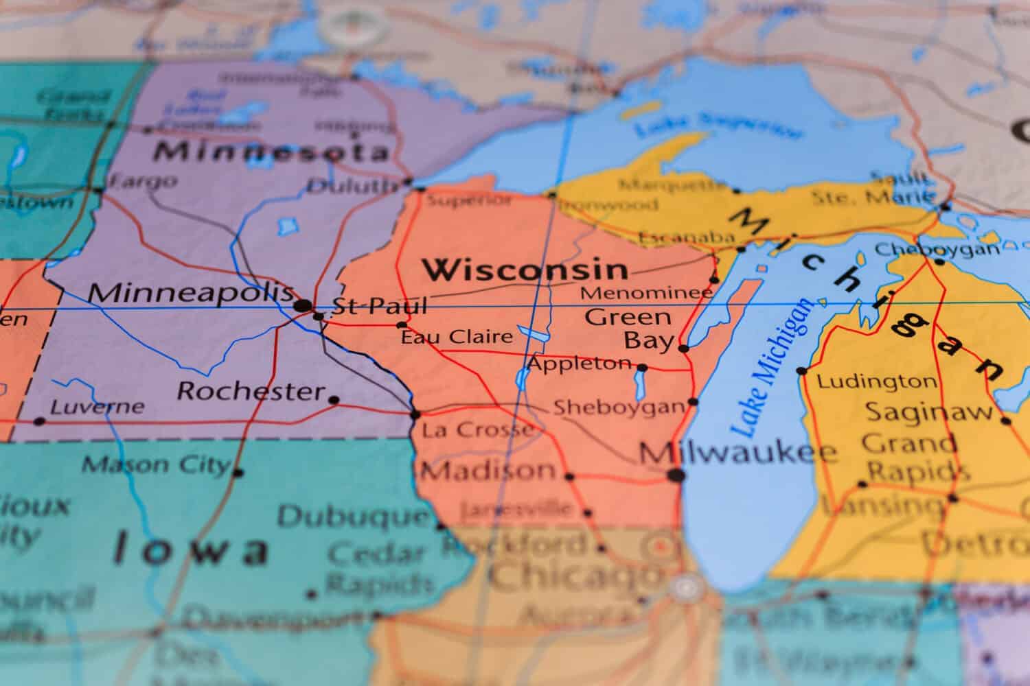 She Moved to Wisconsin Looking for Medigap Plan G. The State Doesn’t Sell It. Here’s What to Do If Yours Doesn’t Either.
