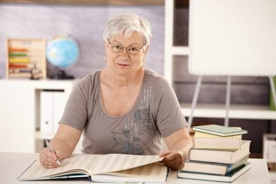Could You Quit Teaching and Live on Municipal Bond Income? Here's How the Numbers Add Up
