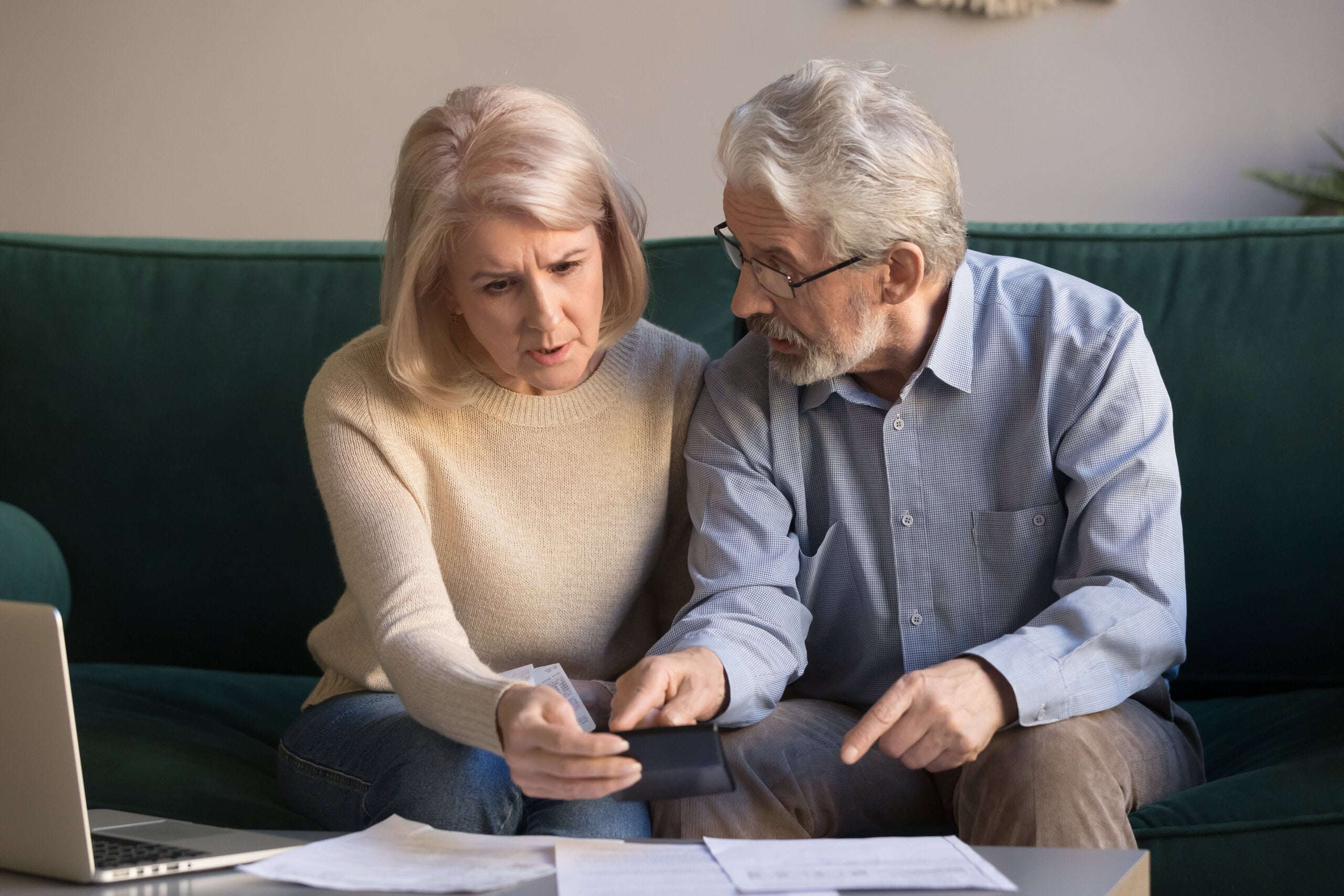 A 67-Year-Old With $2 Million in a 401(k) Discovers RMDs Will Trigger a $400,000 Tax Bill