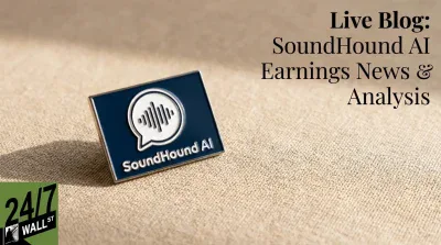 Live: SoundHound AI’s Q1 Earnings – Could Strong Results Tonight Drive a Rebound?