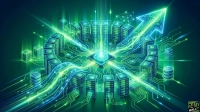 Super Micro Computer Spikes 9%, SanDisk Climbs 4% as the AI Infrastructure Trade Heats Up
