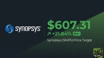 Prediction: Synopsys Could Hit $600+ in 12 Months and Here’s Why