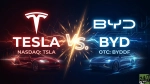 Tesla vs. BYD: Which Stock Will Outperform The Market In 2026