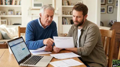 Disabled Adult Child Benefits: The $1,640 Monthly Check Most Families Never Claim on Social Security