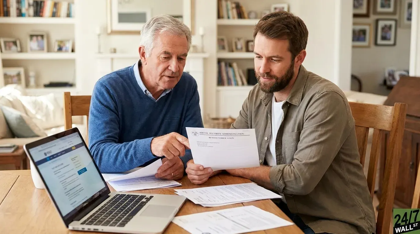Disabled Adult Child Benefits: The $1,640 Monthly Check Most Families Never Claim on Social Security