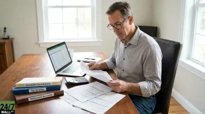 Bunching Charitable Giving Into a Single 401(k) Tax Year: The $37,120 Move Most High Earners Miss
