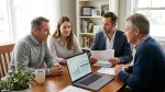 The Northwestern Mutual 2025 Legacy Study Finds 77% of Parents Involve Their Kids in Advisor Meetings