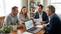 The Northwestern Mutual 2025 Legacy Study Finds 77% of Parents Involve Their Kids in Advisor Meetings
