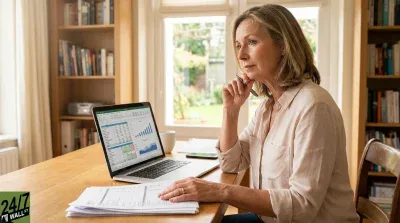 How One 58-Year-Old Added $14,000 in Social Security Benefits Through Self-Employment