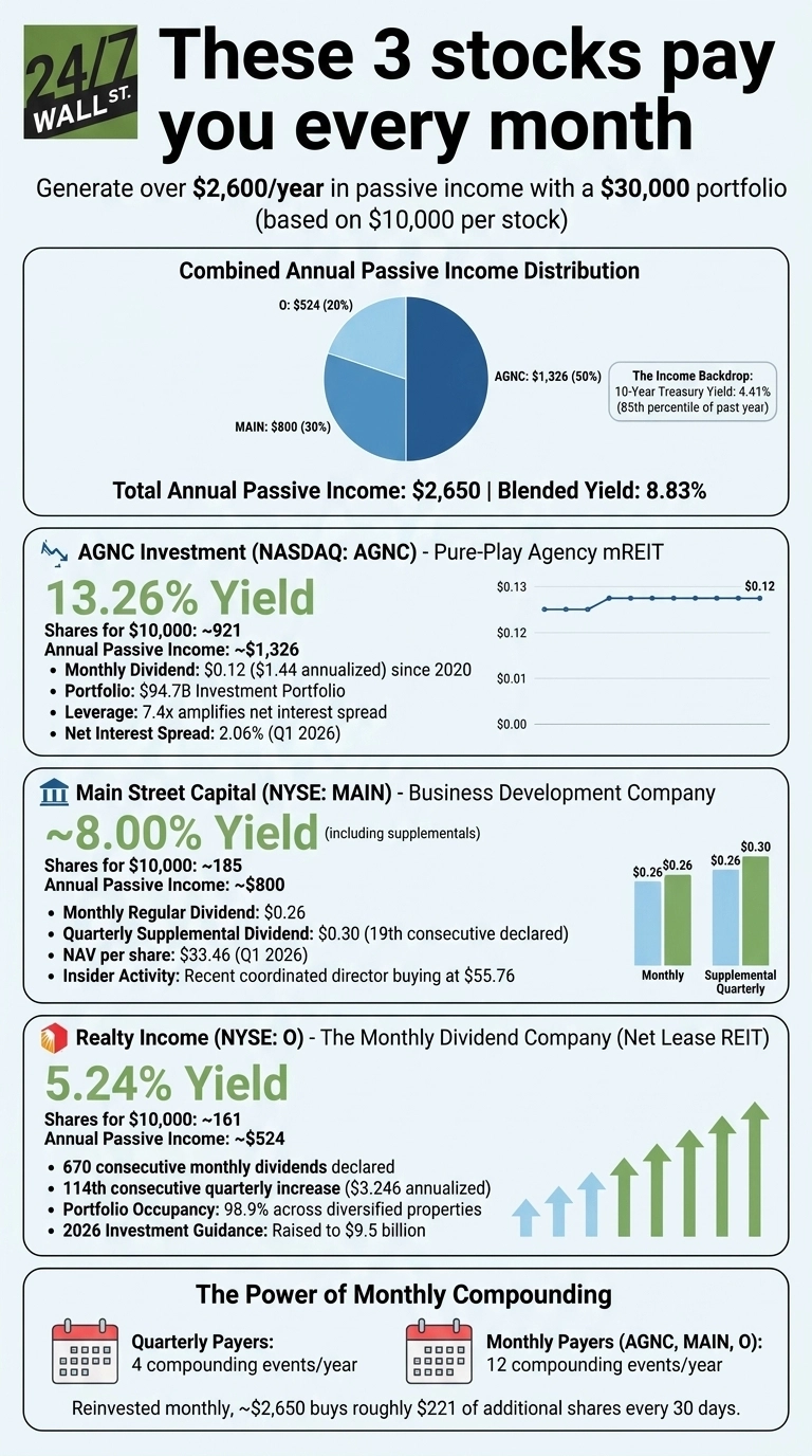 An infographic titled 