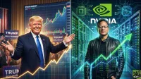 Trump Calls It His Bull Market. The Numbers Say It Belongs to This Person Instead