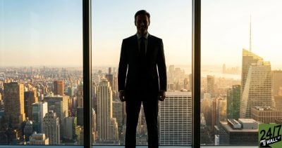 Wall Street’s Verdict on Apollo Global After a Flurry of Dealmaking