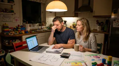 We have a $1,500 mortgage and paid-off cars but our small house is killing our family happiness: should we upgrade now or wait?