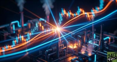 What Could Push Republic Services Stock to a Golden Cross?