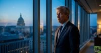 What Happens to JPMorgan Chase If Jamie Dimon Steps Down?