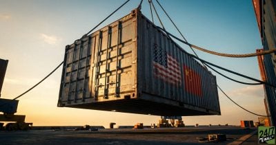 Which of These 5 Companies Benefits Most From Easing China Tariffs?