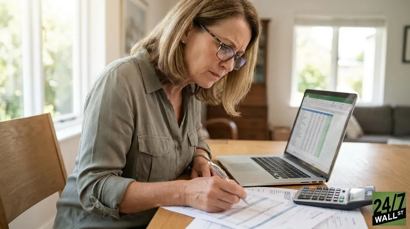 Back-Loading an Inherited 401(k) After 56 Could Cut Your Lifetime Tax Bill by Nearly $140,000