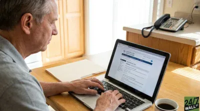 The Social Security Filing Mistake That Costs You $2,400 a Month and How to Avoid It in 2026