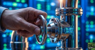 Why Natural Gas Stocks Still Yield More Than Most Dividend ETFs