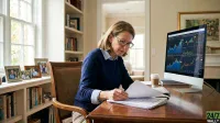 Why Your $2M Portfolio Doesn’t Determine Your Retirement (This One Withdrawal Number Does)