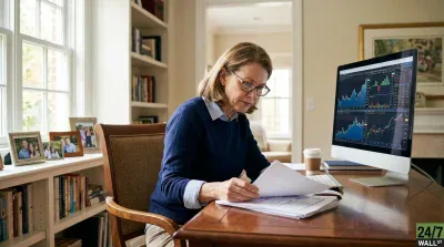 Why Your $2M Portfolio Doesn't Determine Your Retirement (This One Withdrawal Number Does)
