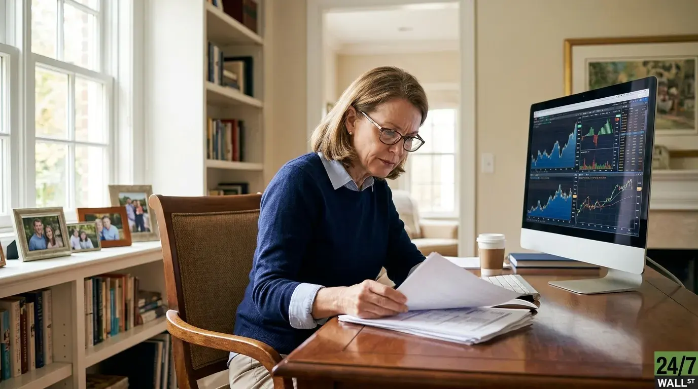 Why Your $2M Portfolio Doesn’t Determine Your Retirement (This One Withdrawal Number Does)