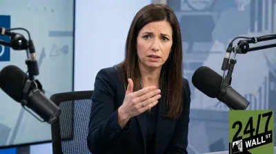 'You're Trapped': Rachel Cruze to Woman Whose In-Laws Control House She Paid Half For