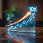 Micron Grew 10X in 12 Months. Can It Do It Again?