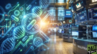 2 Dirt Cheap Healthcare Stocks to Buy in July