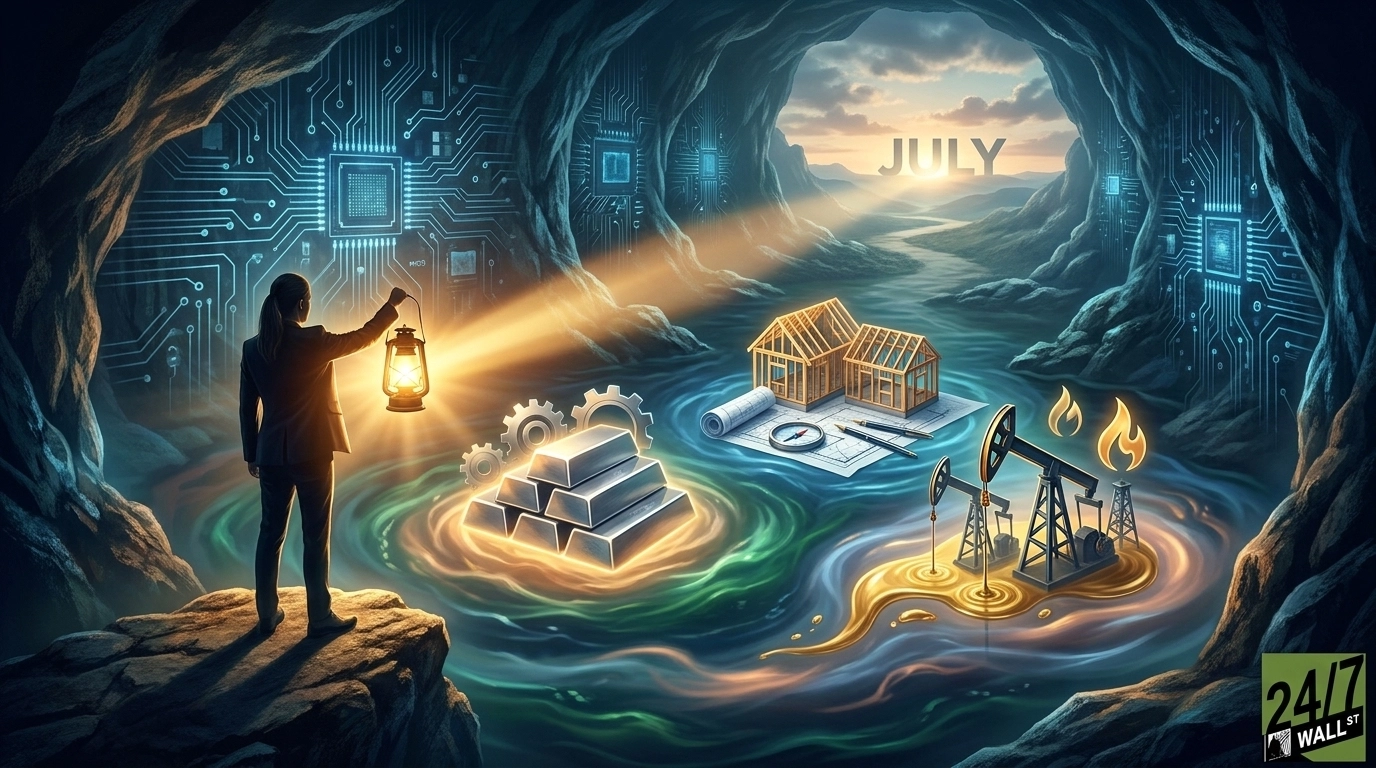 3 Absurdly Cheap Stocks to Buy With $1,000 in July