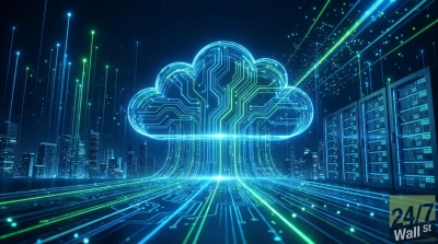 3 Cloud Computing Stocks to Load up on in June