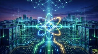 3 Powerful Nuclear Energy Stocks to Buy in July