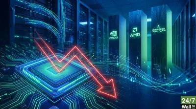3 Semiconductor Stocks to Buy While They Are Down in June