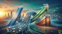 4 Brilliant Vanguard ETFs to Buy in July