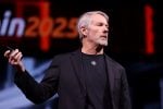 Strategy Is Now Worth Less Than Its Own Bitcoin: Is Saylor about to be forced to sell?