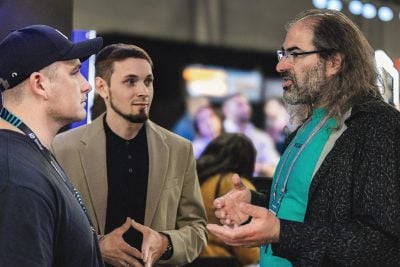 David Schwartz Proposes Reserved Slots to Prevent XRP Ledger Trades From Being Front-Run by Bots