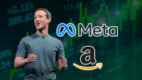 Famous Wall Street Tech Analyst Names Meta and Amazon the Best Magnificent 7 Stock Buys Today