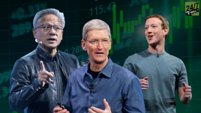 The Magnificent 7 Debt Binge is Sending a Crystal Clear Message to Wall Street. But Are Investors Paying Attention?