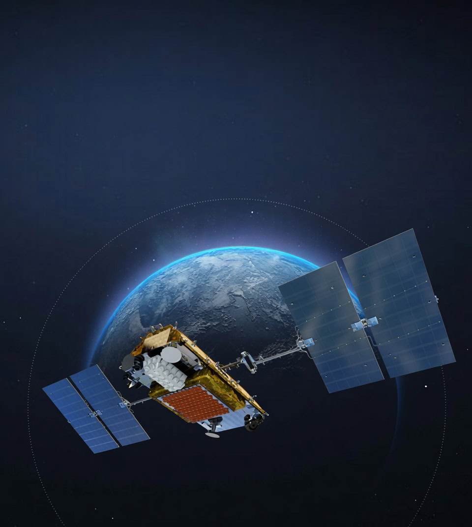 Rocket Lab’s $8 Billion Bet Could Turn It Into the Next SpaceX