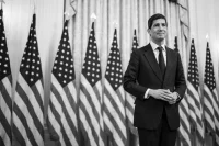 The Stock Market Has Been Here Precisely Once Before. Buckle Up as Kevin Warsh Tries to Land the Plane
