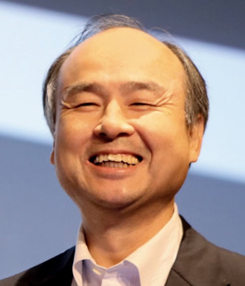 Masayoshi Son Says Arm Holdings Could Be Worth $4 Trillion. Should You Believe Him?