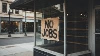 Bad Economic News Is Piling Up. A Recession Is Looking Imminent