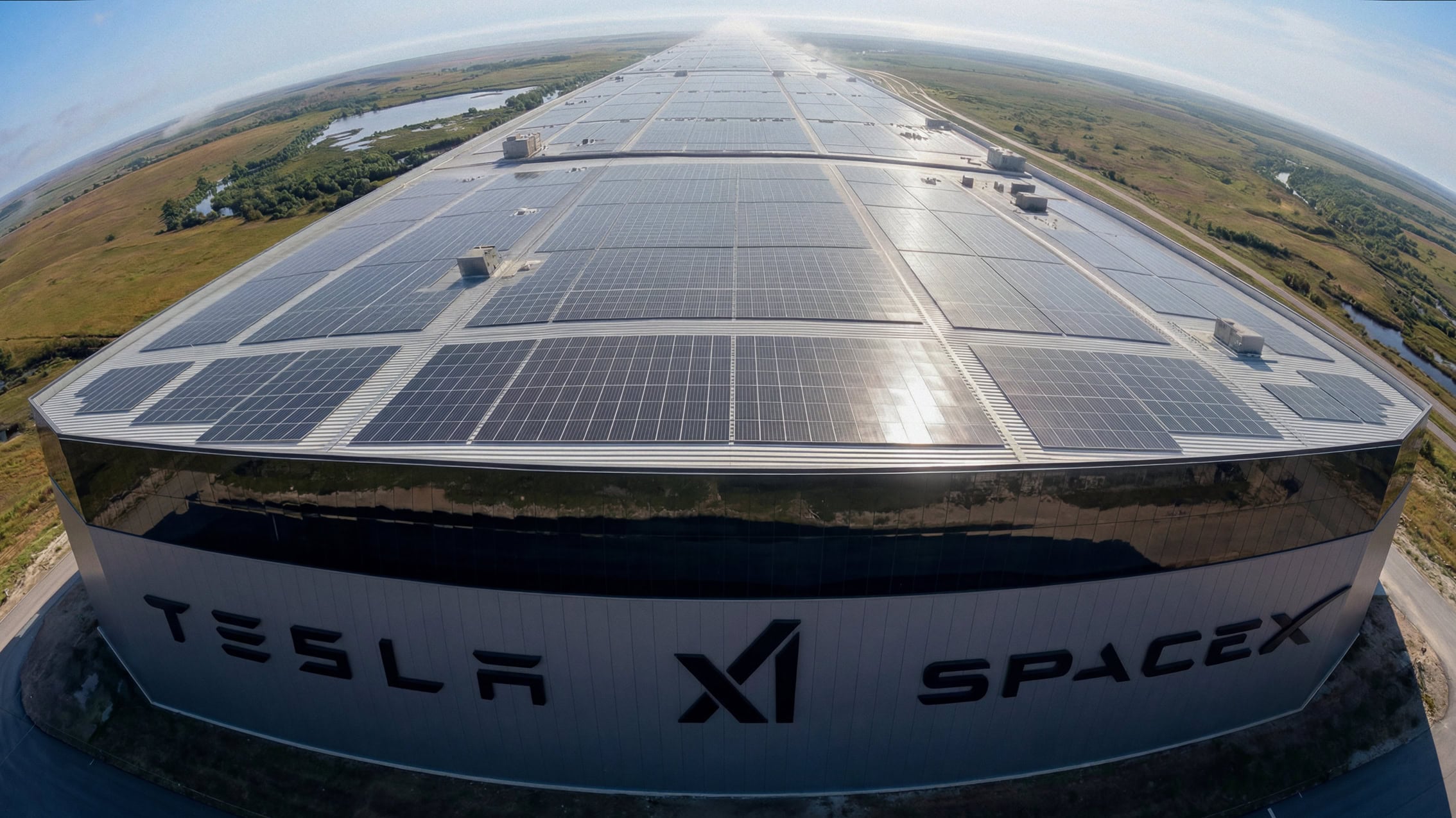 One Factory to Rule Them All: How Musk’s Terafab Could Rewrite the Scale of U.S. Chip Production