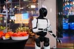 Wall Street Pounds the Table: Tesla’s Future Is Not in Cars — It’s Robotics