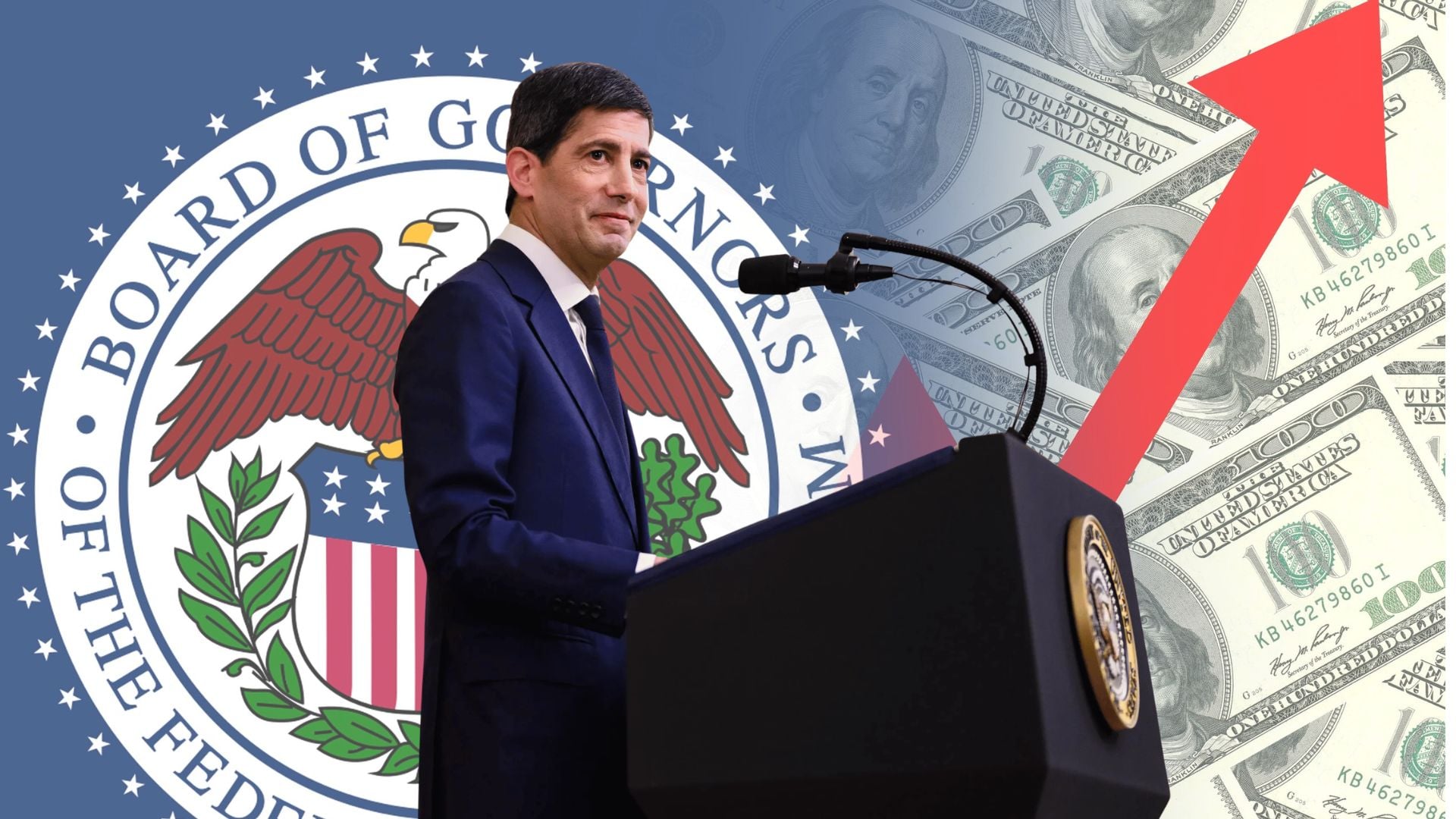 Kevin Warsh Comments Send Shiver Down Investors’ Spines. Would He Really ‘Murder This Bull Market?’
