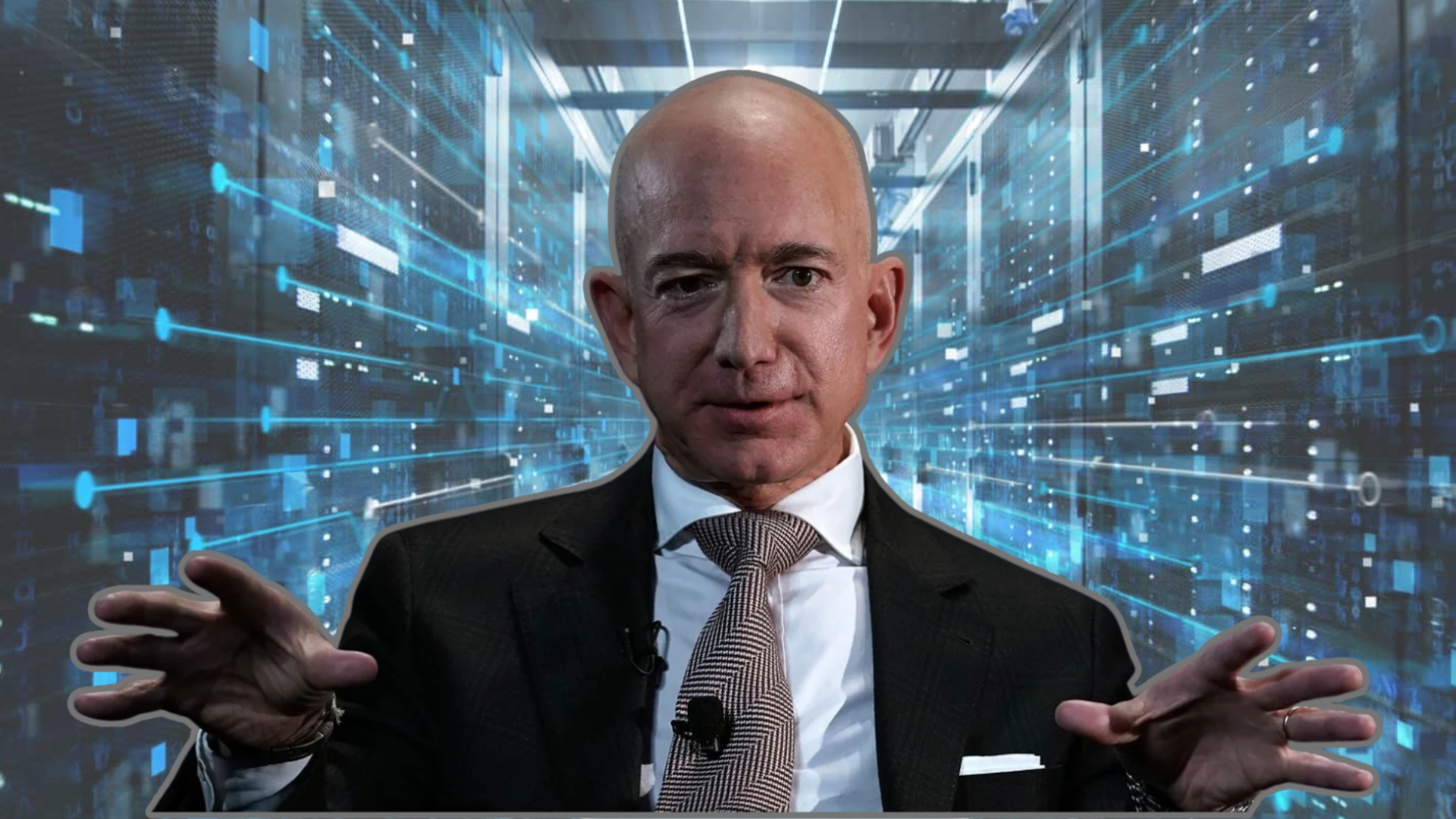 Jeff Bezos Just Raised $12 Billion. He’s Betting His Newest Business Will Create the Next Elon Musk or Henry Ford