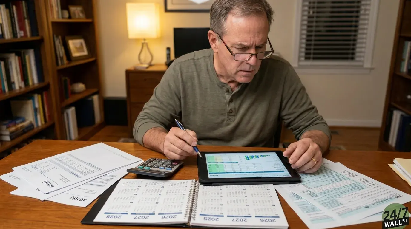 The Roth Conversion Window That Closes at 63: How to Save on IRMAA Surcharges Before Medicare