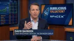 A Top Investor Calls SpaceX’s 83x Valuation ‘Bubblicious,’ Even If Starlink Pulls It Off