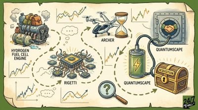 Acquisition Odds: How These 4 Cult Stocks Stack Up as Buyout Targets